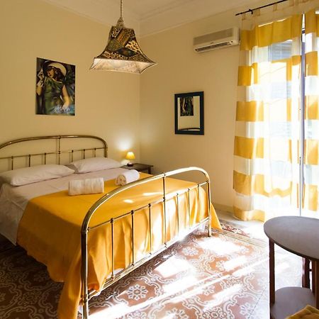 Sammartino Home Palermo Buitenkant foto