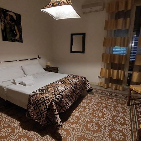Sammartino Home Palermo Buitenkant foto