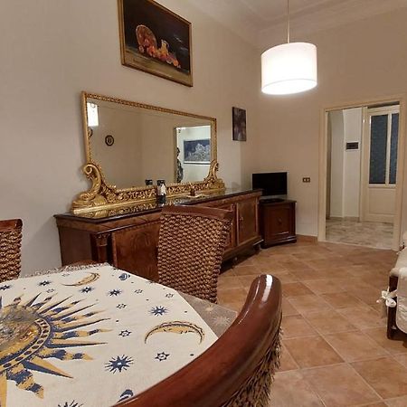 Sammartino Home Palermo Buitenkant foto