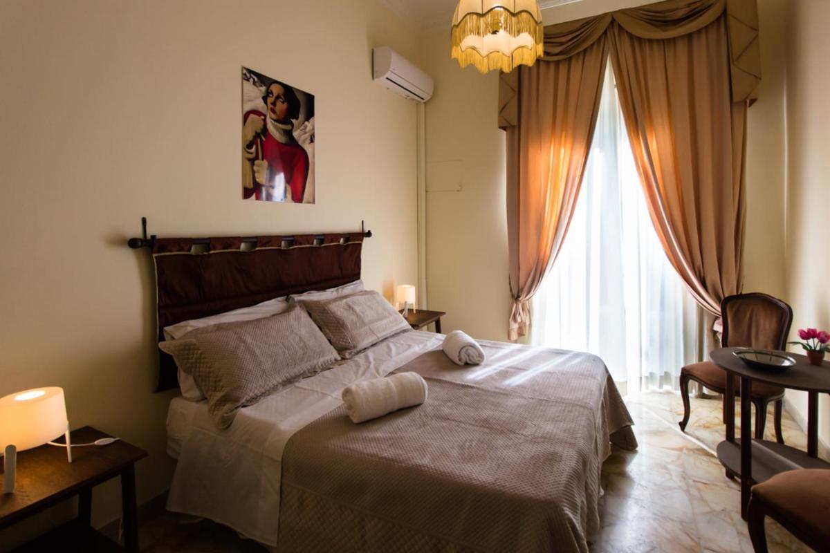 Sammartino Home Palermo Buitenkant foto