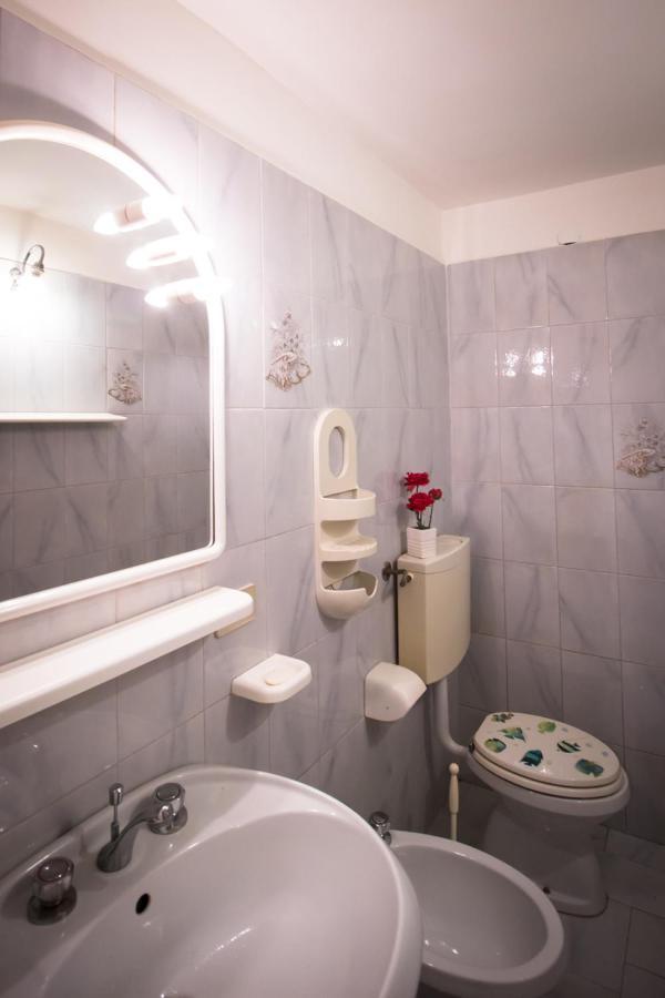 Sammartino Home Palermo Buitenkant foto