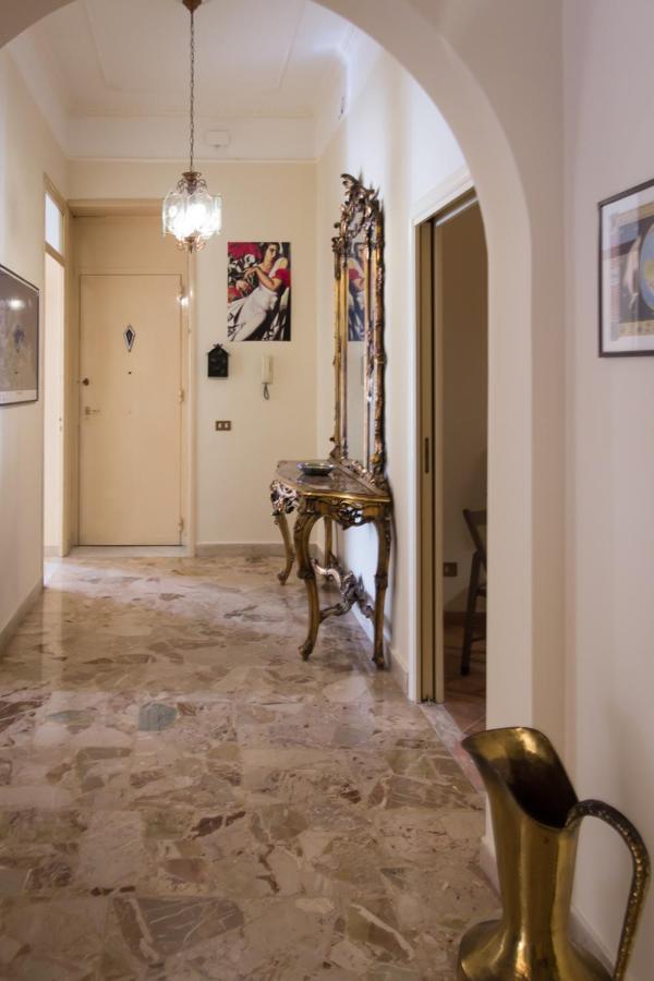 Sammartino Home Palermo Buitenkant foto