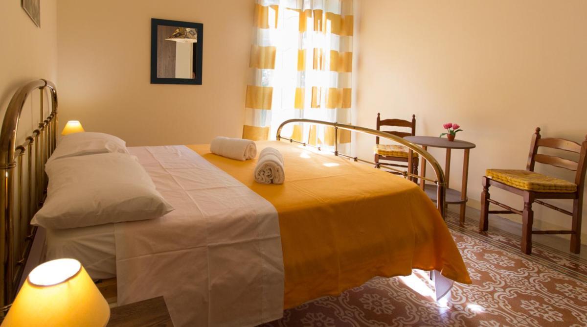 Sammartino Home Palermo Buitenkant foto