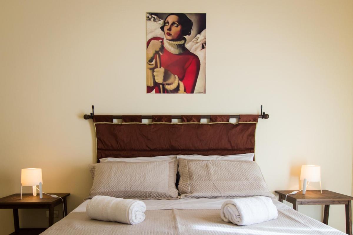 Sammartino Home Palermo Buitenkant foto