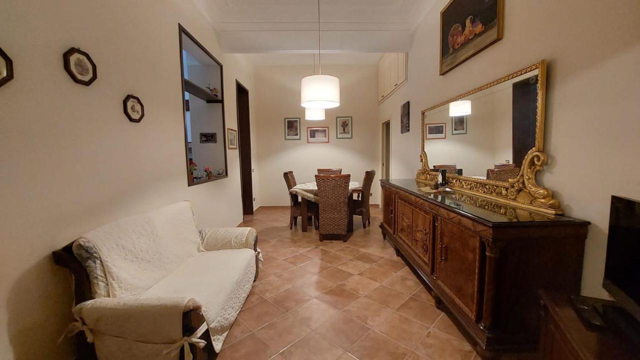 Sammartino Home Palermo Buitenkant foto
