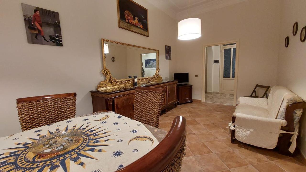 Sammartino Home Palermo Buitenkant foto