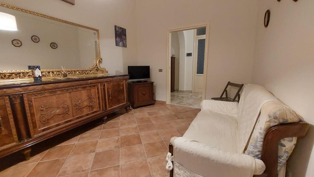 Sammartino Home Palermo Buitenkant foto